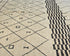 8x10 Moroccan Beige Hand Woven Wool Area Rug
